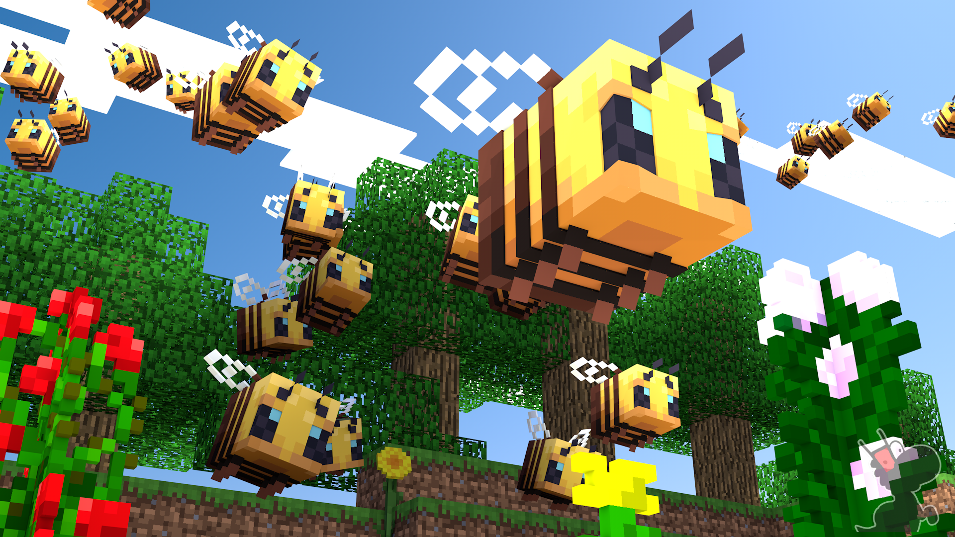VanillaTurkey SMP
